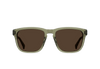 [Cambria / Vibrant Brown Polarized]