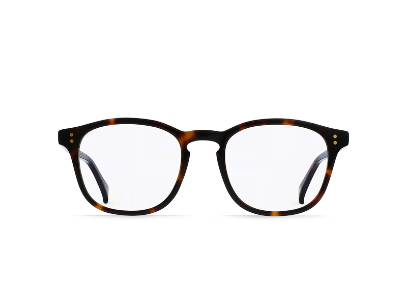 [Kola Tortoise / Clear]