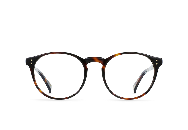 [Kola Tortoise / Clear]