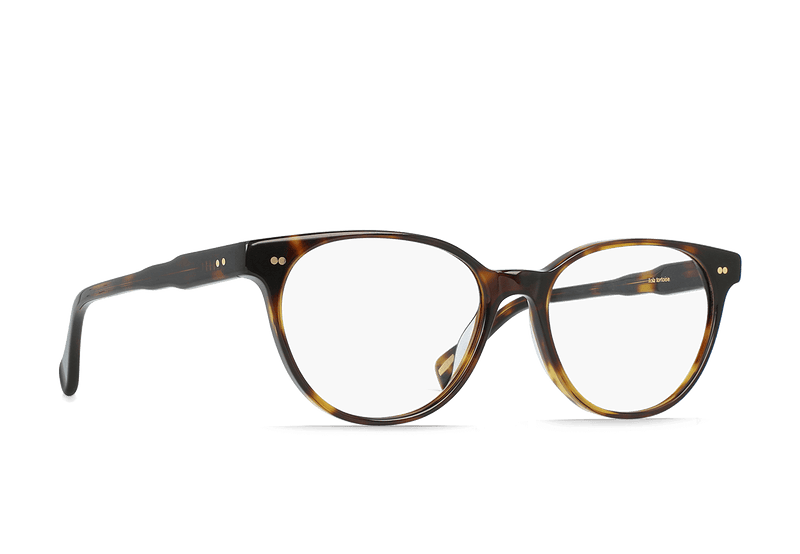 [Kola Tortoise / Clear]