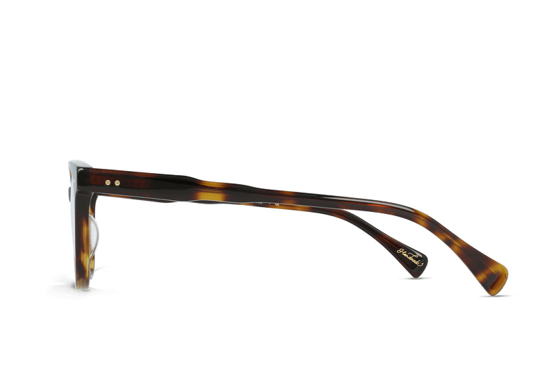 [Kola Tortoise / Clear]