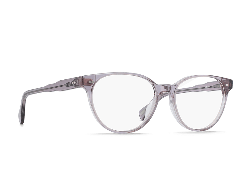 [Hazy Lilac / Clear]