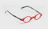 [02 - Red Crystal Front with Grey Marble Temples]