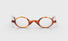 [06 - Orange Tortoise Front and Temples]