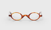 06 - Orange Tortoise Front and Temples