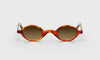 [06 - Orange Tortoise Front and Temples]