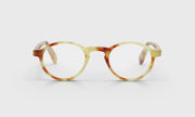 04 - Caramel Tortoise Front and Temples