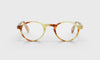 [04 - Caramel Tortoise Front and Temples]