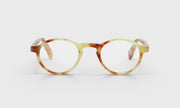 04 - Caramel Tortoise Front and Temples