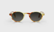 04 - Caramel Tortoise Front and Temples