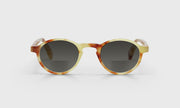 04 - Caramel Tortoise Front and Temples