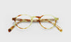 [04 - Caramel Tortoise Front and Temples]