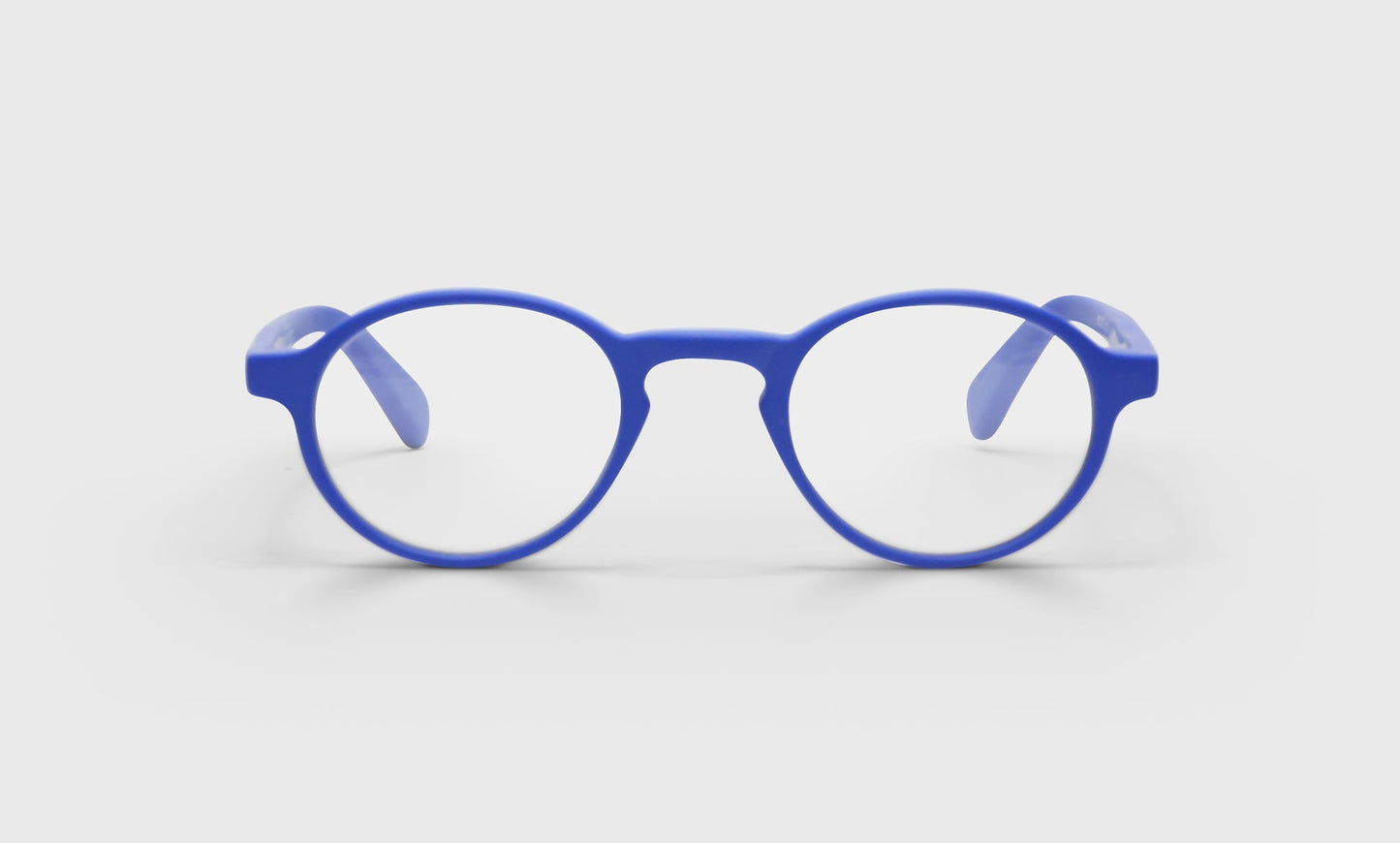 [09 - Matte Periwinkle Front and Temples]