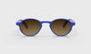 [09 - Matte Periwinkle Front and Temples]