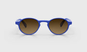 09 - Matte Periwinkle Front and Temples