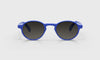 [09 - Matte Periwinkle Front and Temples]