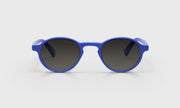 09 - Matte Periwinkle Front and Temples