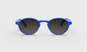 09 - Matte Periwinkle Front and Temples