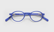 09 - Matte Periwinkle Front and Temples