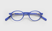 09 - Matte Periwinkle Front and Temples