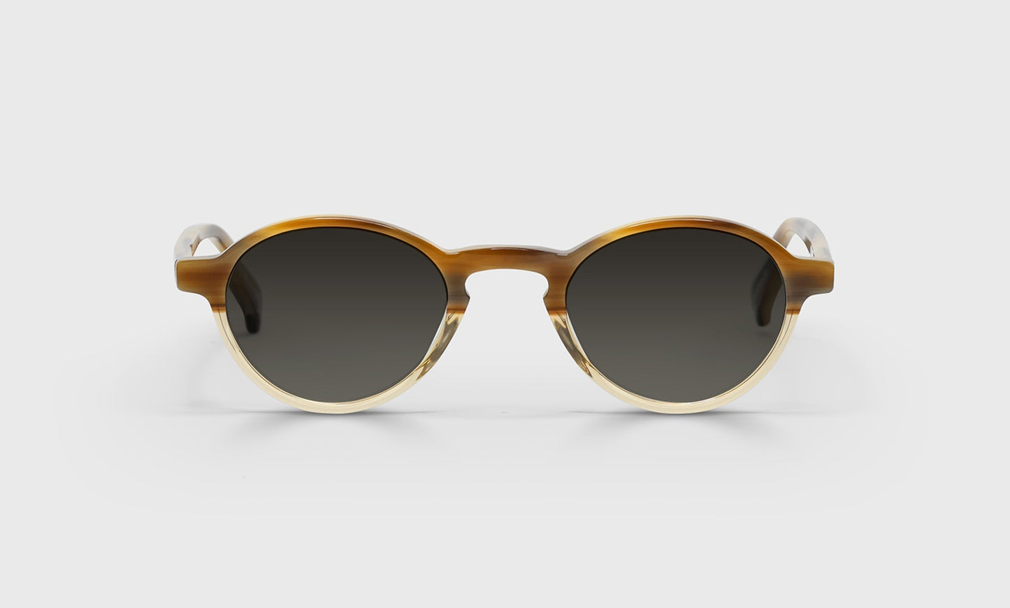 [62 - Brown Front and Temples]