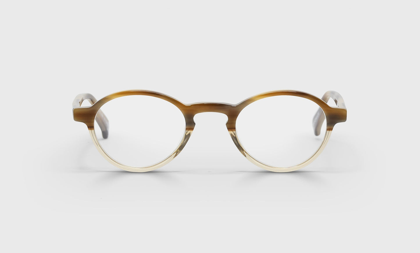 [62 - Brown Front and Temples]