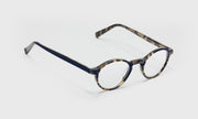 T1 - Tortoise Front with Black & Tortoise Temples