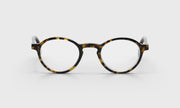 T1 - Tortoise Front with Black & Tortoise Temples