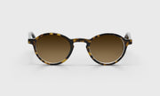 T1 - Tortoise Front with Black & Tortoise Temples