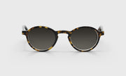 T1 - Tortoise Front with Black & Tortoise Temples