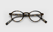 T1 - Tortoise Front with Black & Tortoise Temples