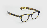 20 - Demi Tortoise Front and Temples