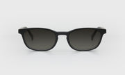 03 - Matte Black Front and Temples