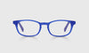 [08 - Royal Blue Front and Temples]