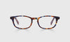 [09 - Navy and Mahogany Tortoise Front and Temples]