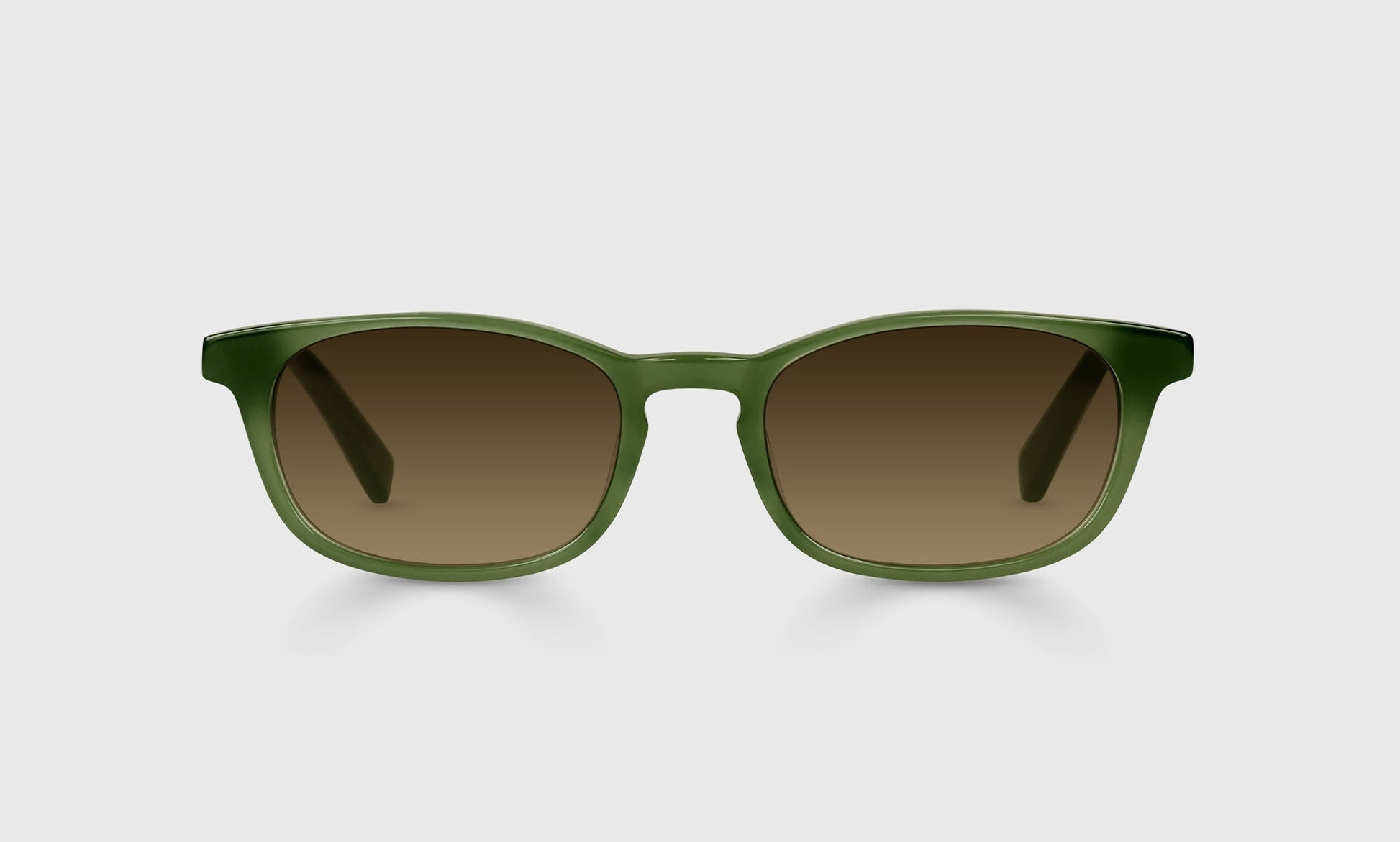 [14 - Moss Green Front and Temples]