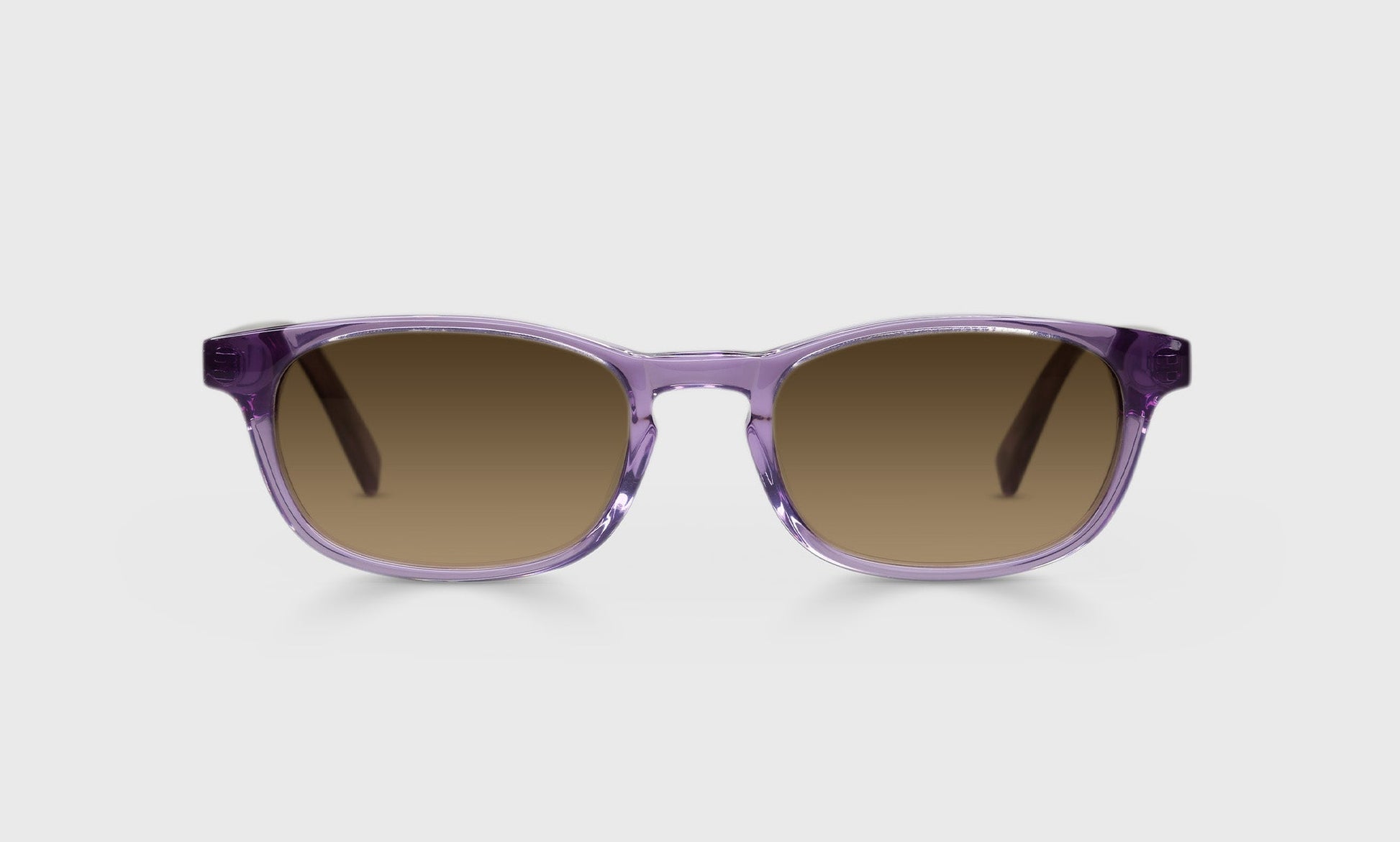 [15 - Purple Crystal Front and Temple]