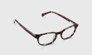 22 - Pebble and Black Tortoise Front and Temples