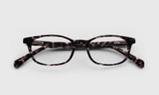 22 - Pebble and Black Tortoise Front and Temples