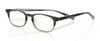 [58 - Grey Horn Fade Front with Grey Horn temples]