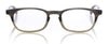 [58 - Grey Horn Fade Front with Grey Horn temples]