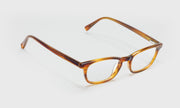 86 - Light Brown Front and Temples