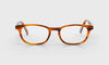 [86 - Light Brown Front and Temples]