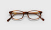 [86 - Light Brown Front and Temples]