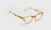 [04 - Caramel Tortoise Front and Temples]