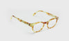 [04 - Caramel Tortoise Front and Temples]