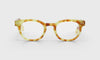 [04 - Caramel Tortoise Front and Temples]