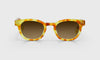 [04 - Caramel Tortoise Front and Temples]