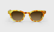 04 - Caramel Tortoise Front and Temples