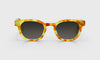 [04 - Caramel Tortoise Front and Temples]